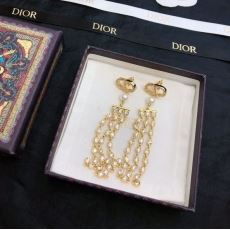 Christian Dior Earrings